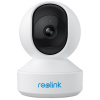 REOLINK Reolink E Series E330 4MPx otočná IP kamera, 2560x1440, Dual-band WiFi, SD slot až 256GB, audio, přísvit až 12m