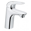 GROHE Eurostyle Páková umývadlová batéria, S-Size, chróm 23715003 GRO 23715003