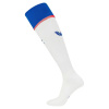 Umbro Rangers Away Socks 2025 2026 Juniors White/Blue 12.5 - 3