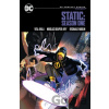 DC Comics Static: Season One: DC Compact Comics Edition