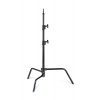 Avenger C-Stand 18 black finish version (A2018FCB) Avenger C-Stand 18 black finish version (A2018FCB)