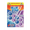 Blue Star Kraft Aktiv WC blok Levanduľová sviežosť 2 x 50 g