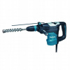 Sieťové vŕtacie kladivo SDS Max Makita 8 J 1100 W 230 V