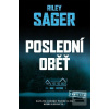 Poslední oběť (Riley Sager)