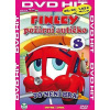 Finley - požární autíčko - 8 - DVD