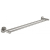 GROHE Essentials 40802DC1 Držiak na uterák, 600 mm, supersteel GRO 40802DC1