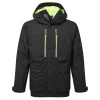PORTWEST EV461 / Zimná bunda - black S