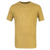 Tričko Hannah Skatch Khaki XL