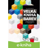 E-kniha Velká kniha barev - Jana Dannhoferová