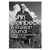A Russian Journal - Steinbeck John