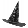 Čarodejnícky klobúk s pavučinou