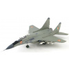 HobbyMaster - Mikojan-Gurevič MiG-29 Fulcrum-A, indické letectvo, 47th Sqn. Black Archers, Adampur AFS, Indie, 2010, 1/72