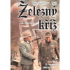 Železný kříž - DVD pošetka