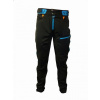 Kalhoty dlouhé unisex HAVEN SINGLETRAIL LONG černo/modré M