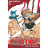 Kodansha America Fairy Tail Master's Edition 1