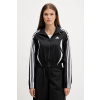 Mikina adidas Originals Slim Tracktop KE9786 čierna L