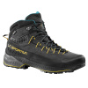Pánska nástupová obuv La Sportiva TX4 Evo Mid Men GTX Carbon/Bamboo