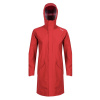 Dámsky nepremokavý kabát High Point Rivera Coat red S