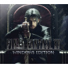 FINAL FANTASY XV Windows Edition Steam Altergift