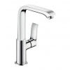 Hansgrohe Metris - umývadlová batéria stojanková 31087000