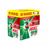 Ariel All-in-1 PODS kapsule na pranie Extra Clean 80 PD