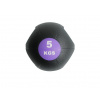 Sedco Míč medicinbal dual grip 5 kg