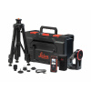 Leica Geosystems Novinka - Laserový merač Leica DISTO D5 Professional SET