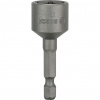 Bosch Násuvný kľúč stopka šesťhran, 13 mm, L 50 mm 2608550071