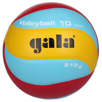 Gala BV5551S Volleyball 10 volejbalová lopta 210g veľkosť lopty: č. 5