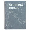 Študijná biblia - Kolektív