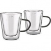 LT9120 2 tea čierne VASO LAMART 300 ml