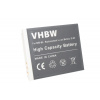 VHBW batéria Canon NB-6L