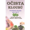 Očista kloubů - Pročištění kloubů od A do Z (Očista kloubů napomáhá zlepšení jejich stavu či léčbě, ale zlepšuje také celkový stav organismu. Kloubní gymnastika. Bylinné a lidové recepty. ( 97 str. B5