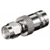 Redukcia SMA konektor/BNC zásuvka 3767