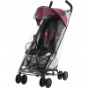 Britax Pláštenka na Holiday 2 Priehľadná