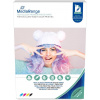 MediaRange fotopapier, A4, 100 listov, 220g, lesklý, atrament MRINK103