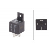 Relé pracovného prúdu HELLA 4RA 933 791-131 (4RA933791131)