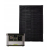 Elektrocentrála - závod EKO Power 230 - 0.12KW SINUS (Elektrocentrála - závod EKO Power 230 - 0.12KW SINUS)