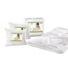 Prikrývka antialergická - KOMPLET KOŁDRA+2PODUSZKI ANTYALERGICZNA 160x200 95 (Prikrývka antialergická - KOMPLET KOŁDRA+2PODUSZKI ANTYALERGICZNA 160x200 95)