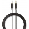 kabel jack 3,5mm konektor/jack 3,5mm konektor 2m nedis cabw22000at20