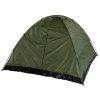 MFH stan MONODOM pre 3 osoby 210x210x130cm ZELENÝ