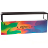 Chihiros WRGB II SLIM 90 69W 90-110cm s kontrolérom