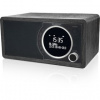 SHARP DR-450BK FM/DAB rádioprijímač