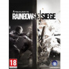Tom Clancy's Rainbow Six Siege - Standard Edition (PC) Ubisoft Connect Key 10000005416021