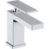 Hansgrohe Tecturis E - Umývadlová batéria, CoolStart, EcoSmart, chróm 73001000