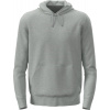 Unisex Classic Mikina STEDMAN, sivá Heather, XL