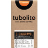 TUBOLITO DUŠA S-TUBO CX/GRAVEL 30-47MM SV42MM