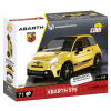 Cobi 24601 Abarth 595 competizione, 71 k