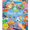 Najdi mě Ve městě