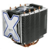 ARCTIC Freezer Xtreme Rev.2 chladič CPU (pro INTEL 1366, 1150, 1151, 1155, 1156, 775 / AMD AM2/AM3, do 160W) ACFX2